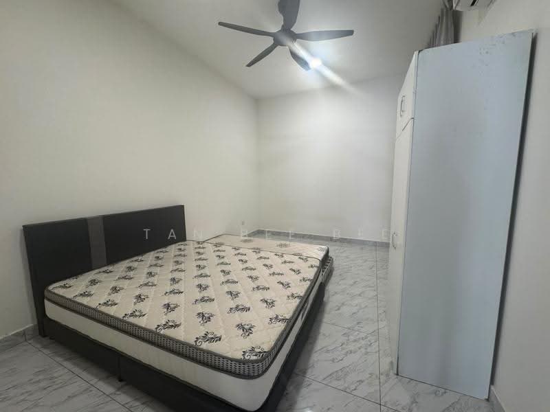 Cluster House for Rent in Taman Ekoflora (Johor Bahru) - Tan Bee Bee - Bedroom - PropertyGuru.com.my