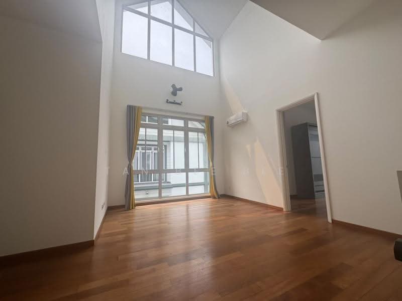 Cluster House for Rent in Taman Ekoflora (Johor Bahru) - Tan Bee Bee - Living Room - PropertyGuru.com.my