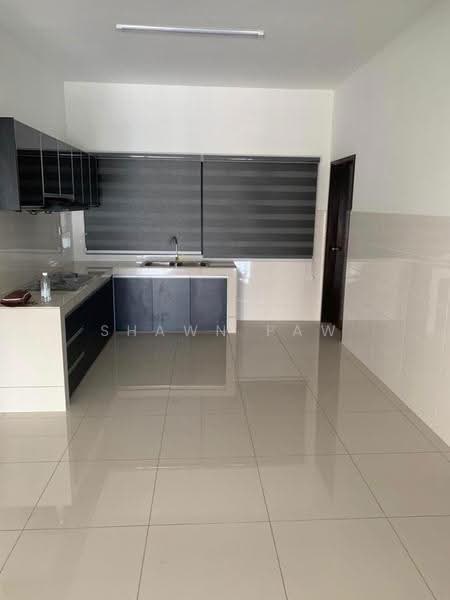 Kondominium untuk Dijual di Oasis 2 Residence - Shawn Paw - Kitchen - PropertyGuru.com.my