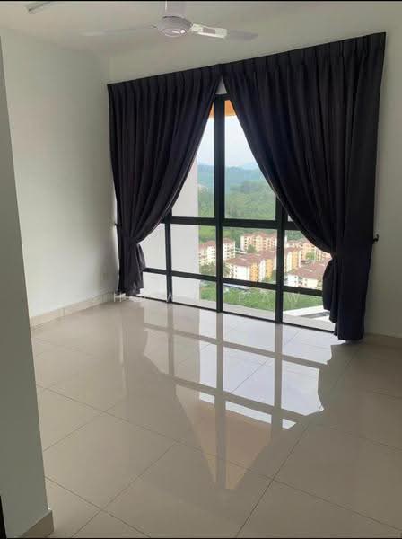 Kondominium untuk Dijual di Oasis 2 Residence - Shawn Paw - View - PropertyGuru.com.my