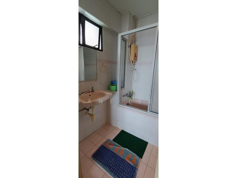 Kondominium untuk Dijual di Menara Greenview - Jane Lee - Bathroom - PropertyGuru.com.my