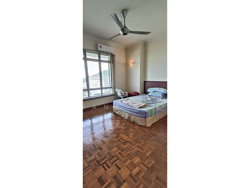 Kondominium untuk Dijual di Menara Greenview - Jane Lee - Bedroom - PropertyGuru.com.my