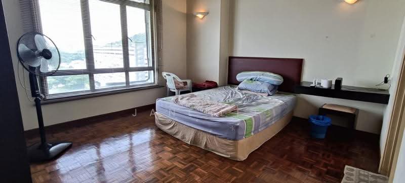 Kondominium untuk Dijual di Menara Greenview - Jane Lee - Bedroom - PropertyGuru.com.my