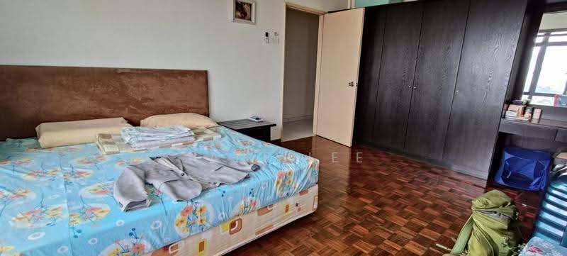 Kondominium untuk Dijual di Menara Greenview - Jane Lee - Bedroom - PropertyGuru.com.my