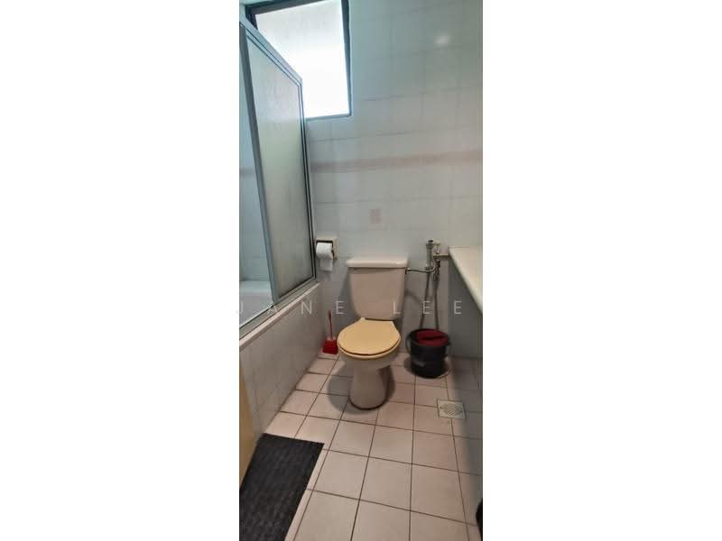 Kondominium untuk Dijual di Menara Greenview - Jane Lee - Bathroom - PropertyGuru.com.my