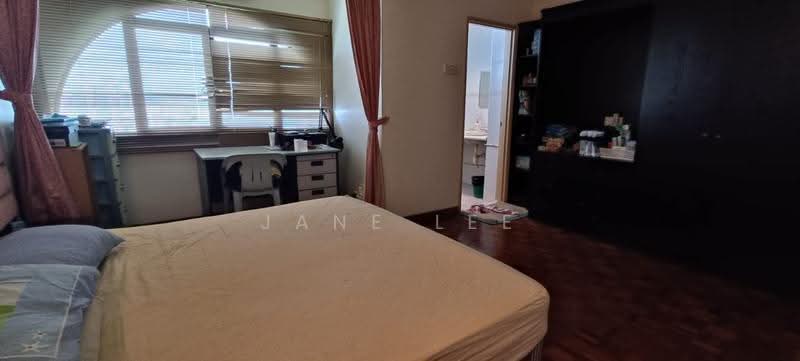 Kondominium untuk Dijual di Menara Greenview - Jane Lee - Bedroom - PropertyGuru.com.my