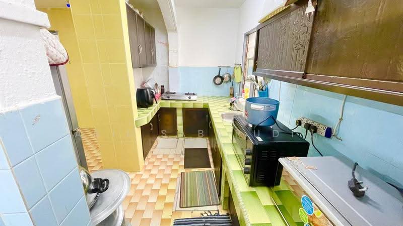 2.5-storey Terraced House for Sale in Taman Dato Senu (Sentul) - Abid Sabarudin - PropertyGuru.com.my