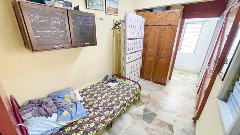 2.5-storey Terraced House for Sale in Taman Dato Senu (Sentul) - Abid Sabarudin - PropertyGuru.com.my