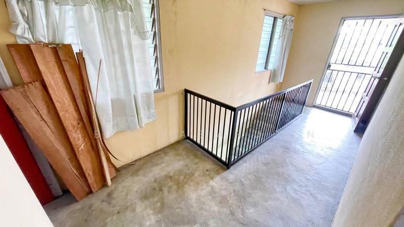 2.5-storey Terraced House for Sale in Taman Dato Senu (Sentul) - Abid Sabarudin - PropertyGuru.com.my