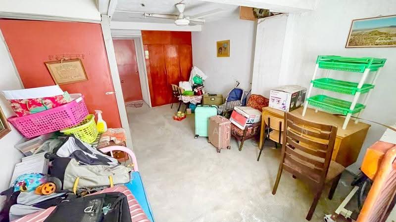 2.5-storey Terraced House for Sale in Taman Dato Senu (Sentul) - Abid Sabarudin - PropertyGuru.com.my