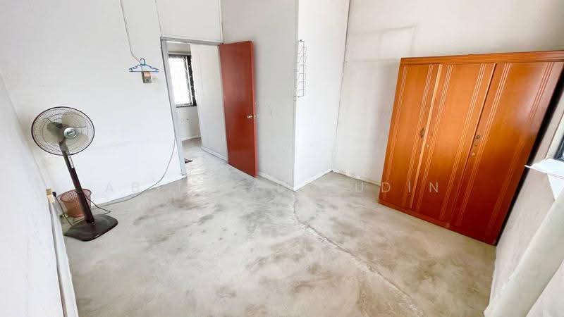 2.5-storey Terraced House for Sale in Taman Dato Senu (Sentul) - Abid Sabarudin - PropertyGuru.com.my