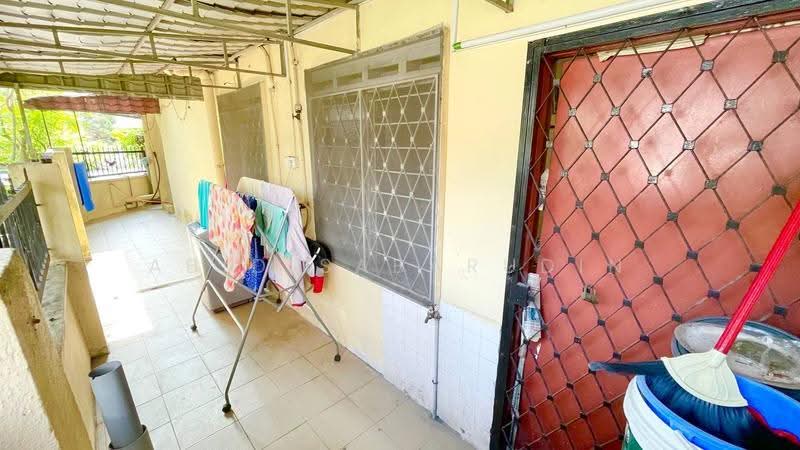 2.5-storey Terraced House for Sale in Taman Dato Senu (Sentul) - Abid Sabarudin - PropertyGuru.com.my