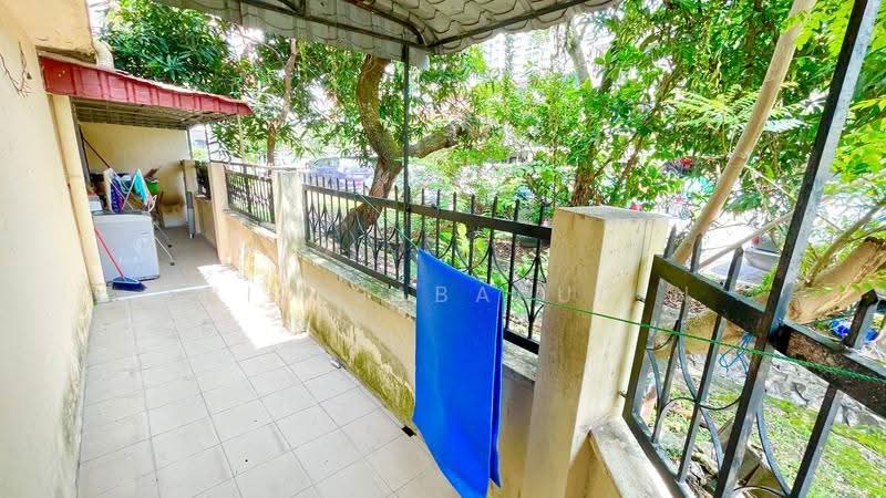 2.5-storey Terraced House for Sale in Taman Dato Senu (Sentul) - Abid Sabarudin - PropertyGuru.com.my