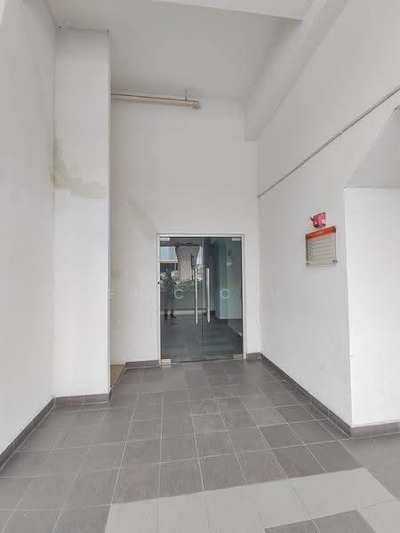 Shop / Office for Sale in Jalan Ipoh (Kuala Lumpur) - Eric Chu - Entrance - PropertyGuru.com.my