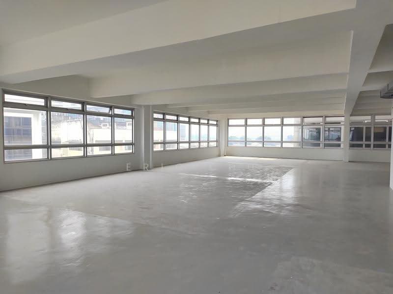 Shop / Office for Sale in Jalan Ipoh (Kuala Lumpur) - Eric Chu - Interior - PropertyGuru.com.my