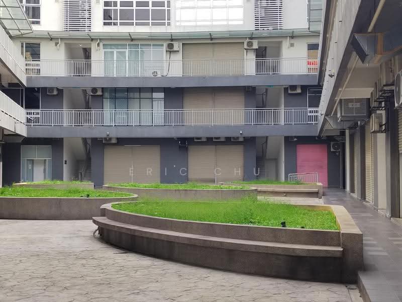 Shop / Office for Sale in Jalan Ipoh (Kuala Lumpur) - Eric Chu - Exterior - PropertyGuru.com.my