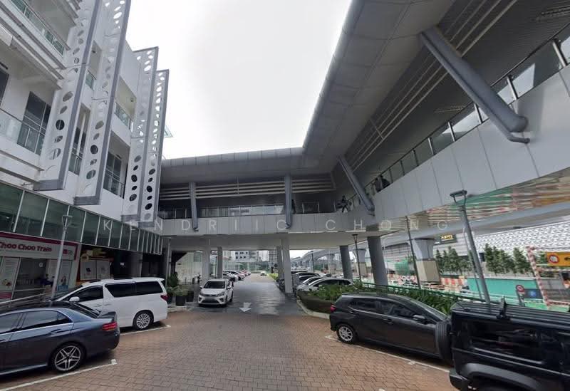 Retail Space for Rent in Petaling Jaya (Selangor) - Kendriic Chong - Exterior - PropertyGuru.com.my