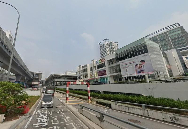 Retail Space for Rent in Petaling Jaya (Selangor) - Kendriic Chong - PropertyGuru.com.my