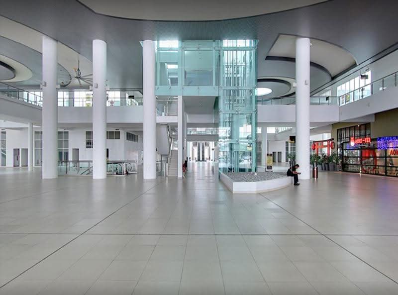 Retail Space for Rent in Petaling Jaya (Selangor) - Kendriic Chong - Lobby - PropertyGuru.com.my