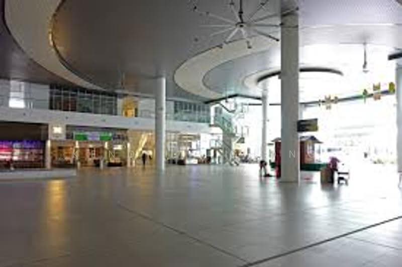 Retail Space for Rent in Petaling Jaya (Selangor) - Kendriic Chong - Lobby - PropertyGuru.com.my