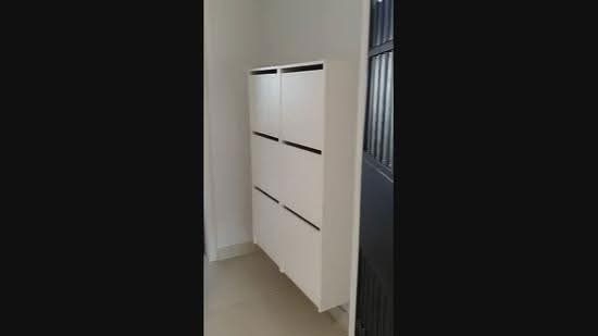 Kondominium untuk Disewa di Secoya Residence - Jun Sheng Jerry Lai - PropertyGuru.com.my