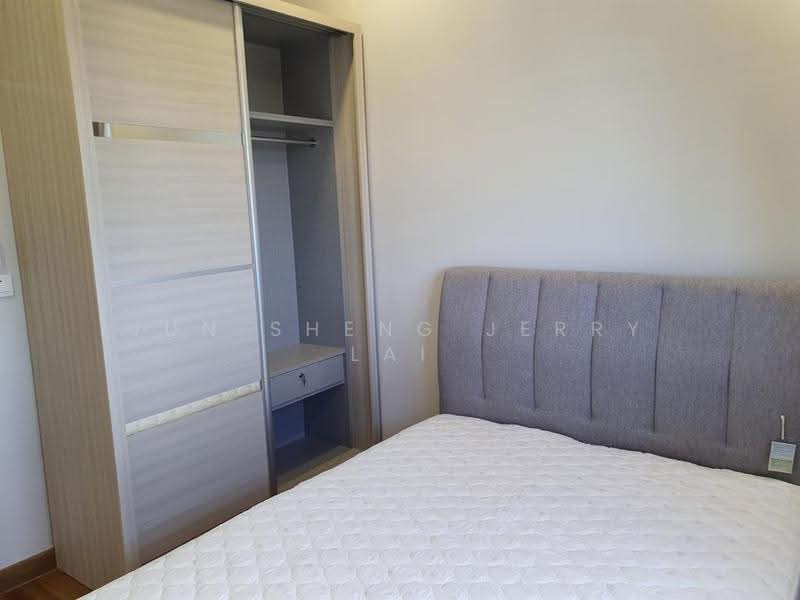 Kondominium untuk Disewa di Secoya Residence - Jun Sheng Jerry Lai - Bedroom - PropertyGuru.com.my