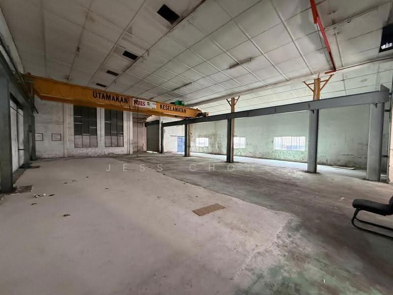 Semi-D Factory for Rent in Nilai 3 (Nilai) - Jess Chong - Interior - PropertyGuru.com.my
