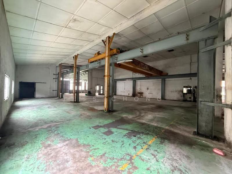 Semi-D Factory for Rent in Nilai 3 (Nilai) - Jess Chong - Interior - PropertyGuru.com.my
