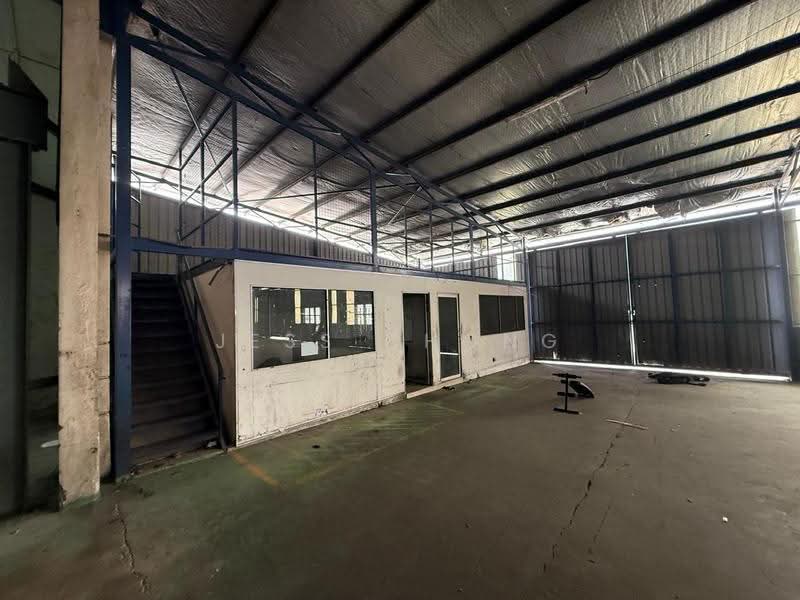 Semi-D Factory for Rent in Nilai 3 (Nilai) - Jess Chong - Interior - PropertyGuru.com.my