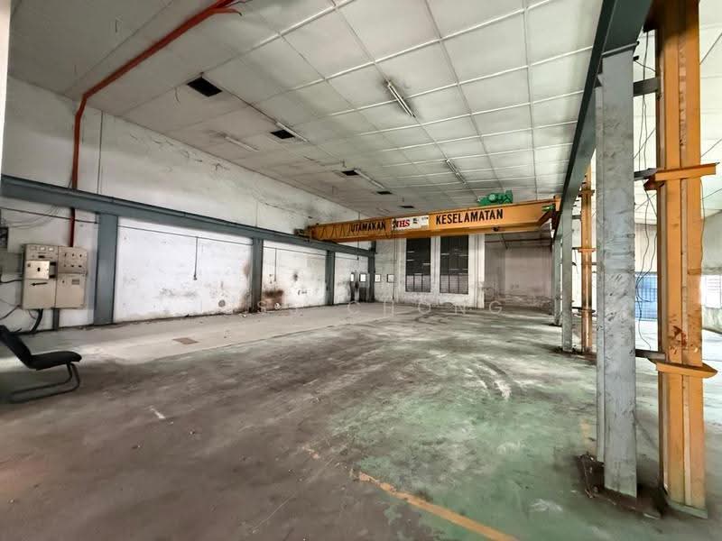 Semi-D Factory for Rent in Nilai 3 (Nilai) - Jess Chong - PropertyGuru.com.my