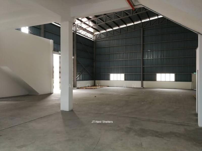 Kilang Berkembar untuk Disewa di Meru (Klang) - Jason Tan - PropertyGuru.com.my