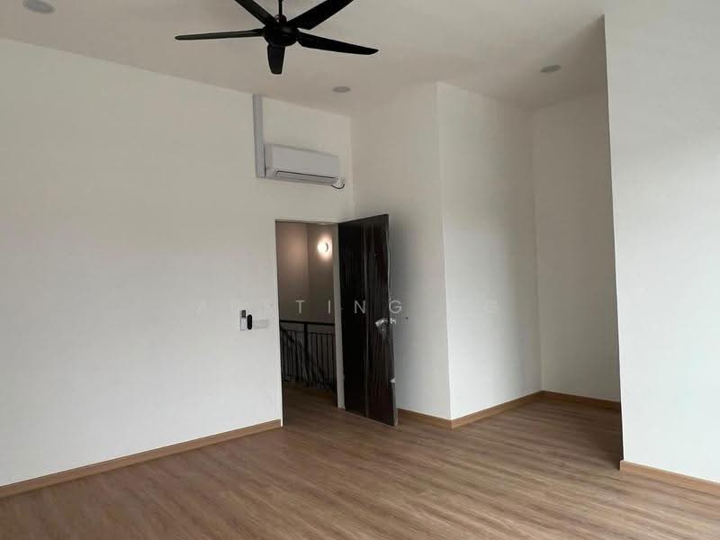 2-storey Terraced House for Rent in Bandar Putra Kulai (Kulai) - Austing Ng - Interior - PropertyGuru.com.my