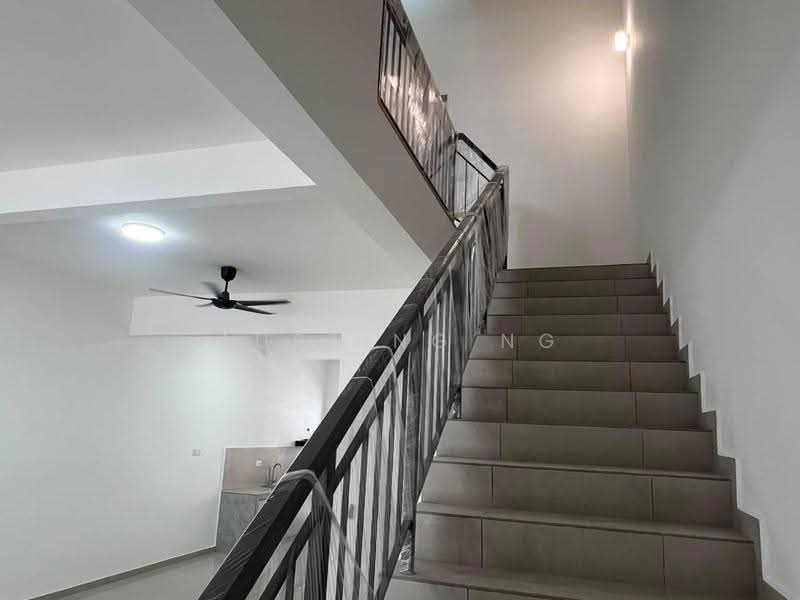 2-storey Terraced House for Rent in Bandar Putra Kulai (Kulai) - Austing Ng - Interior - PropertyGuru.com.my