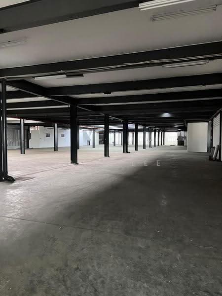 Kilang Teres untuk Disewa di Balakong (Selangor) - David Lee - Interior - PropertyGuru.com.my