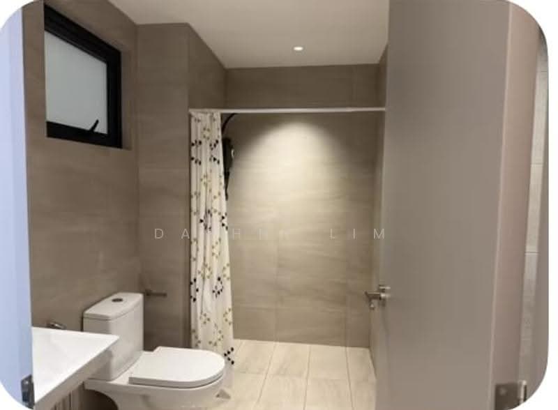 Kondominium untuk Disewa di Skyline KL - Daphne Lim - Bathroom - PropertyGuru.com.my