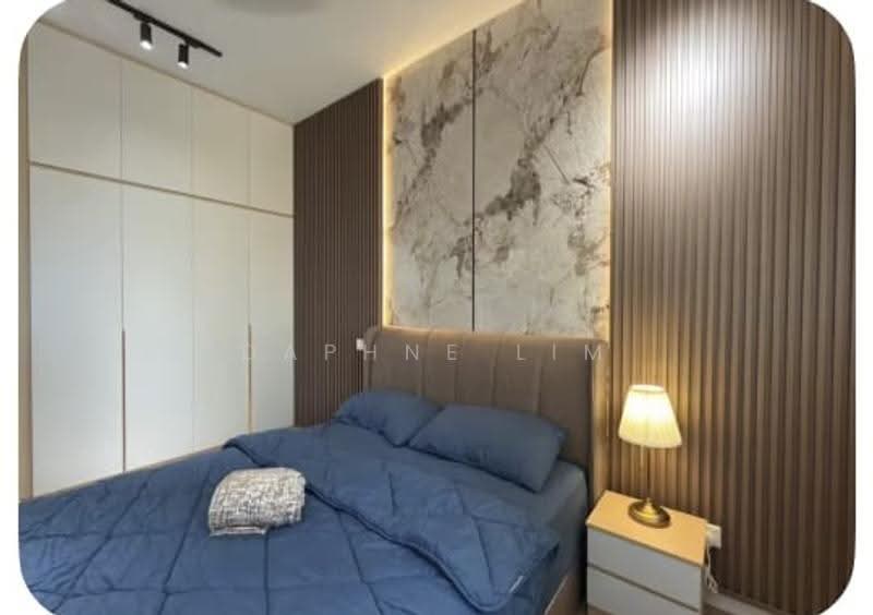 Kondominium untuk Disewa di Skyline KL - Daphne Lim - Bedroom - PropertyGuru.com.my