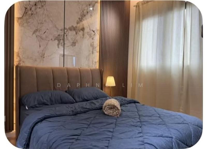 Kondominium untuk Disewa di Skyline KL - Daphne Lim - Bedroom - PropertyGuru.com.my