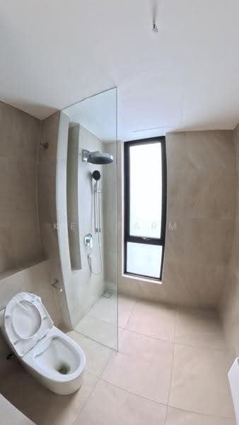 Rumah Teres 3-Tingkat untuk Disewa di Petaling Jaya (Selangor) - KEN FARM - Bathroom - PropertyGuru.com.my
