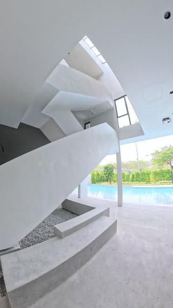 Rumah Teres 3-Tingkat untuk Disewa di Petaling Jaya (Selangor) - KEN FARM - Exterior - PropertyGuru.com.my