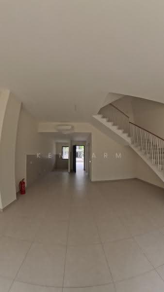 Rumah Teres 3-Tingkat untuk Disewa di Petaling Jaya (Selangor) - KEN FARM - Interior - PropertyGuru.com.my