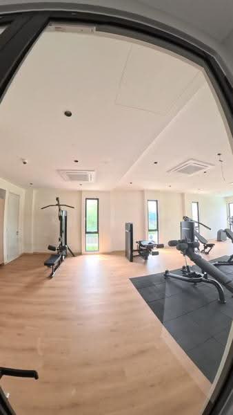 Rumah Teres 3-Tingkat untuk Disewa di Petaling Jaya (Selangor) - KEN FARM - Gym - PropertyGuru.com.my