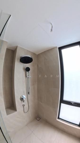 Rumah Teres 3-Tingkat untuk Disewa di Petaling Jaya (Selangor) - KEN FARM - Bathroom - PropertyGuru.com.my