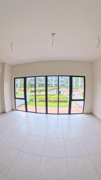 Rumah Teres 3-Tingkat untuk Disewa di Petaling Jaya (Selangor) - KEN FARM - Living Room - PropertyGuru.com.my