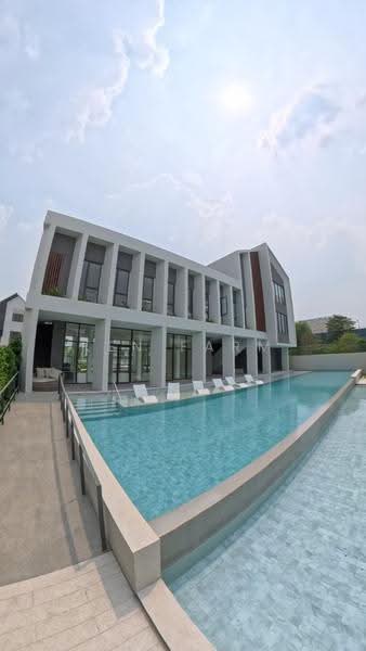 Rumah Teres 3-Tingkat untuk Disewa di Petaling Jaya (Selangor) - KEN FARM - Exterior - PropertyGuru.com.my