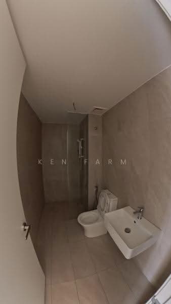 Rumah Teres 3-Tingkat untuk Disewa di Petaling Jaya (Selangor) - KEN FARM - Bathroom - PropertyGuru.com.my