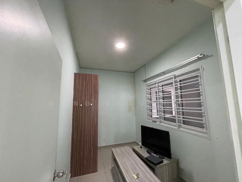 Kediaman Servis untuk Disewa di Seasons Amara Larkin - Wong Shau Wei - PropertyGuru.com.my