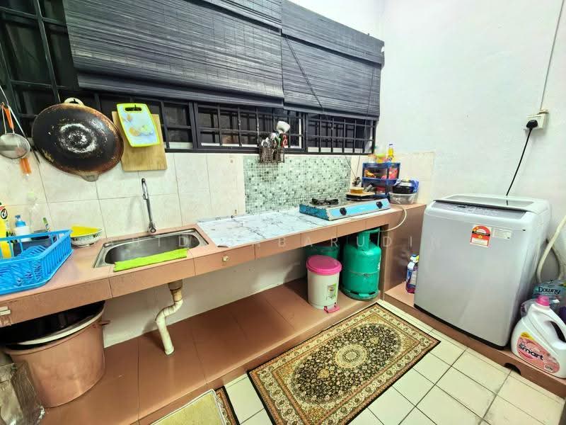 Condominium for Sale at Prima Ria - Abid Sabarudin - Kitchen - PropertyGuru.com.my