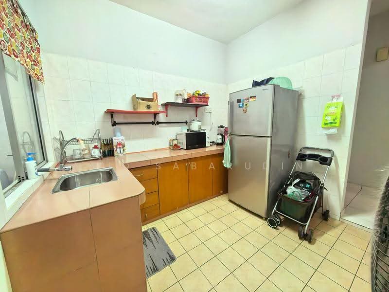 Condominium for Sale at Prima Ria - Abid Sabarudin - Kitchen - PropertyGuru.com.my