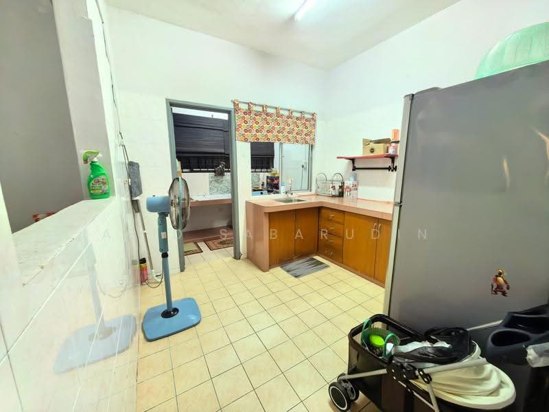 Condominium for Sale at Prima Ria - Abid Sabarudin - Kitchen - PropertyGuru.com.my