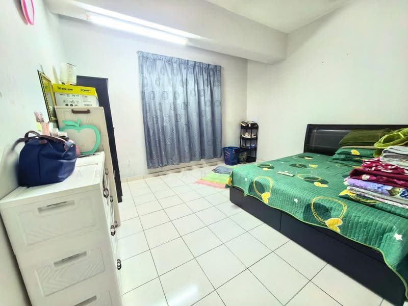 Condominium for Sale at Prima Ria - Abid Sabarudin - Bedroom - PropertyGuru.com.my